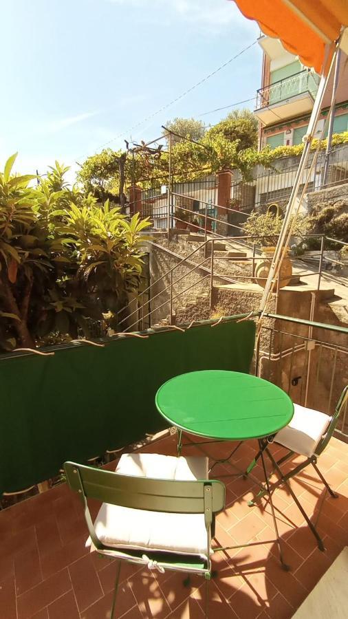 Villa Bruna 索里 外观 照片